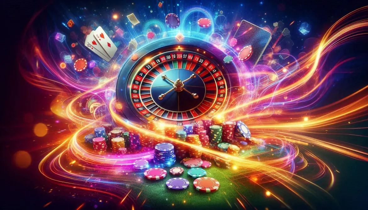 Vulkan Vegas Casino
