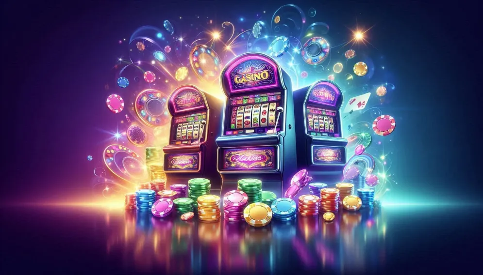 Vulkan Vegas Casino